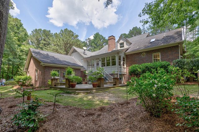 602 Hickory Creek Drive, Ellerslie, GA 31807