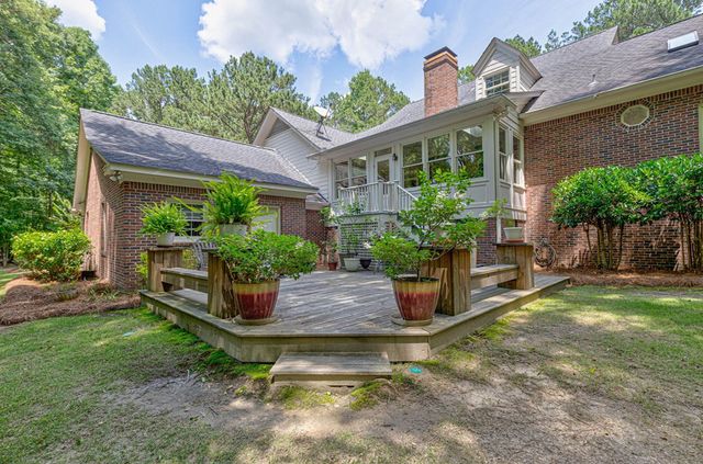 602 Hickory Creek Drive, Ellerslie, GA 31807