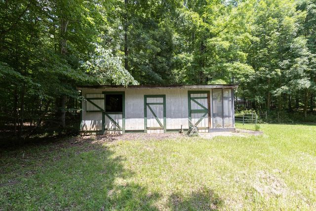 602 Hickory Creek Drive, Ellerslie, GA 31807