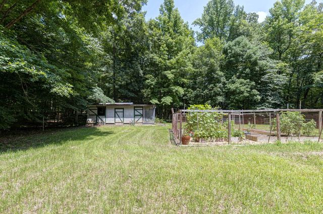 602 Hickory Creek Drive, Ellerslie, GA 31807
