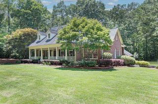 602 Hickory Creek Drive, Ellerslie, GA 31807