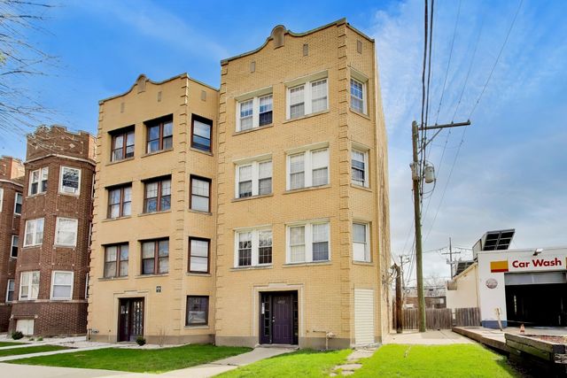 4015 N Mozart Street, Chicago, IL 60618