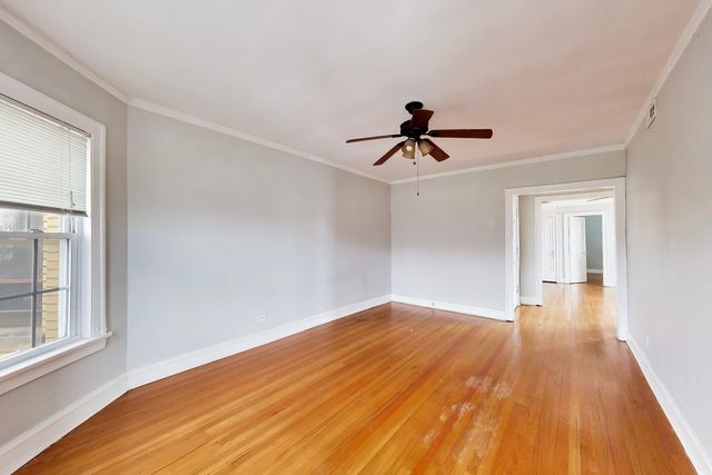 4015 N Mozart Street, Chicago, IL 60618