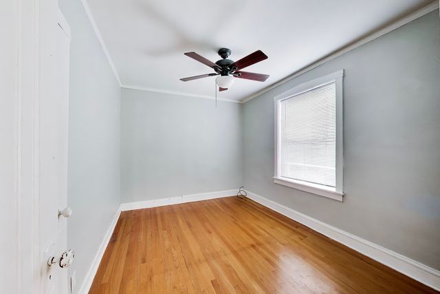 4015 N Mozart Street, Chicago, IL 60618