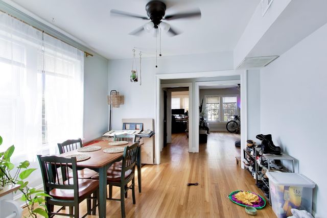 4015 N Mozart Street, Chicago, IL 60618