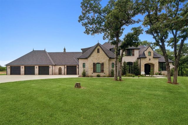 16289 Vernon Circle, Newalla, OK 74857
