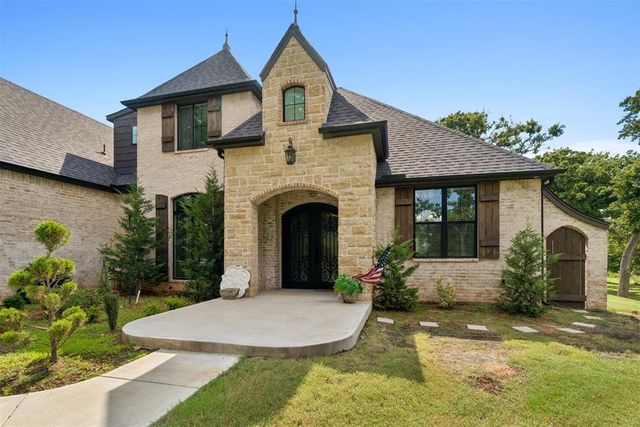 16289 Vernon Circle, Newalla, OK 74857