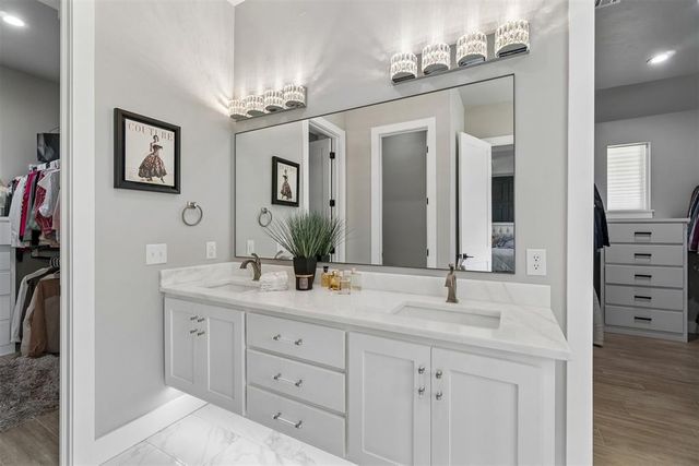 16289 Vernon Circle, Newalla, OK 74857