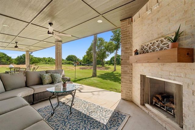 16289 Vernon Circle, Newalla, OK 74857