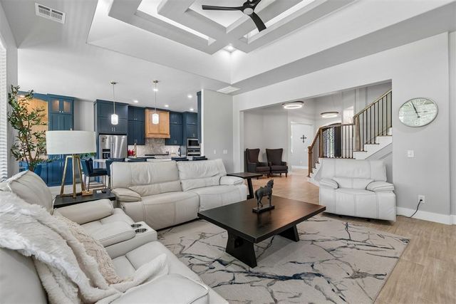 16289 Vernon Circle, Newalla, OK 74857