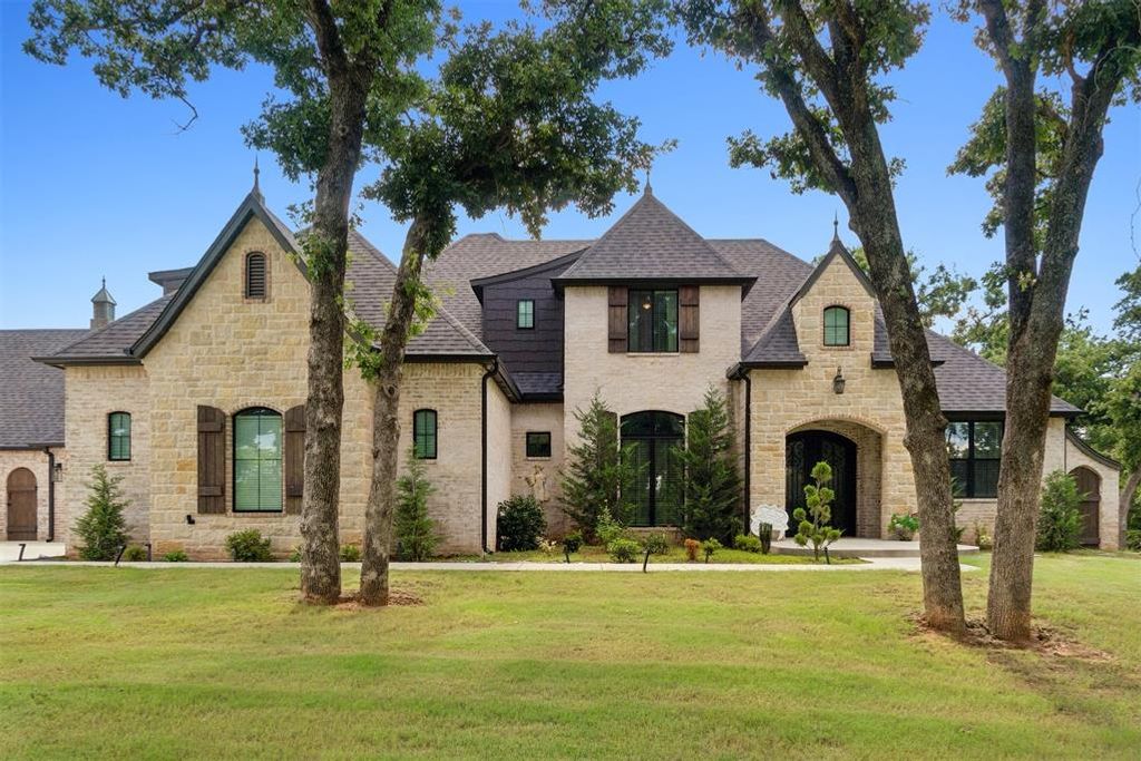16289 Vernon Circle, Newalla, OK 74857