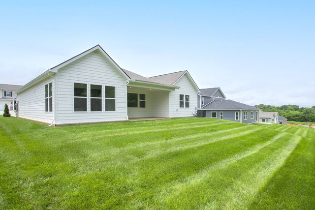 2402 Hartman Cove, Columbia, TN 38401