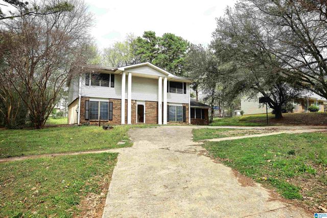 852 SUN VALLEY ROAD, Center Point, AL 35215