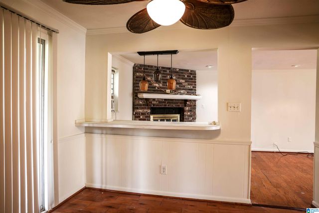 852 SUN VALLEY ROAD, Center Point, AL 35215