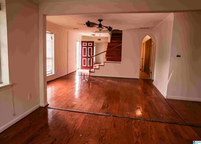 852 SUN VALLEY ROAD, Center Point, AL 35215