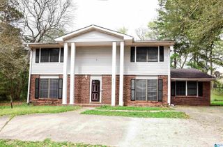 852 SUN VALLEY ROAD, Center Point, AL 35215