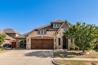 501 Virginia Lane, Wylie, TX 75098