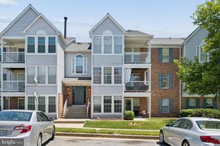 7653 GLADSTONE RD #5-7653, Windsor Mill, MD 21244