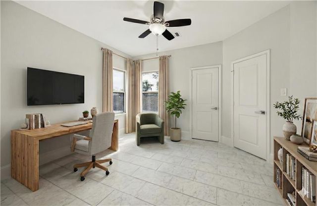 1230 W 25th Street C, Houston, TX 77008