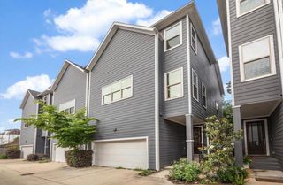 1230 W 25th Street C, Houston, TX 77008