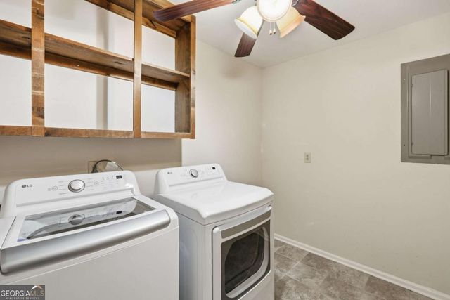 2224 Colonial Drive, Gainesville, GA 30501