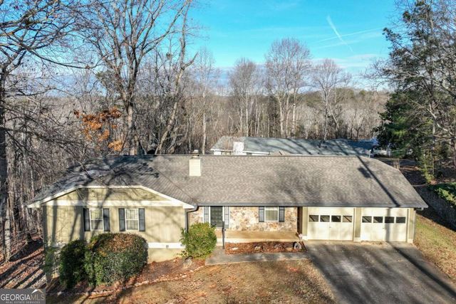 2224 Colonial Drive, Gainesville, GA 30501