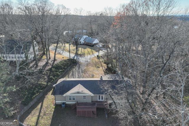 2224 Colonial Drive, Gainesville, GA 30501