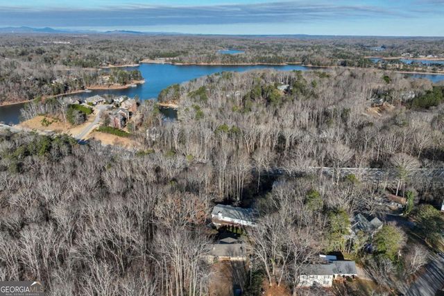 2224 Colonial Drive, Gainesville, GA 30501