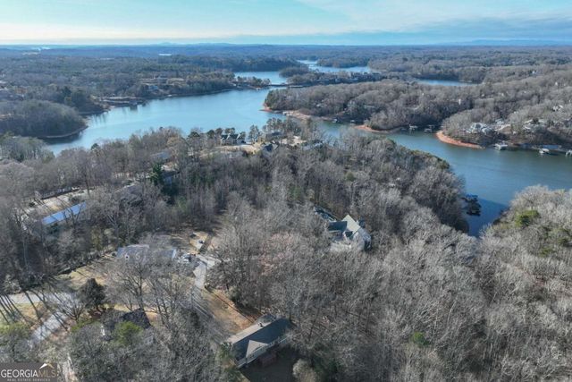 2224 Colonial Drive, Gainesville, GA 30501