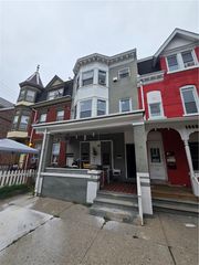 521 West Chew Street 2F, Allentown City, PA 18102