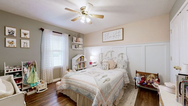 205 Graydon St, Shelbyville, TN 37160