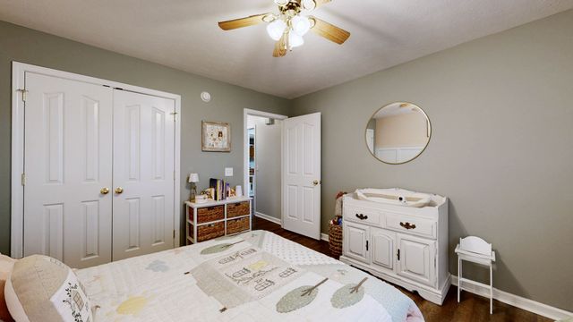 205 Graydon St, Shelbyville, TN 37160