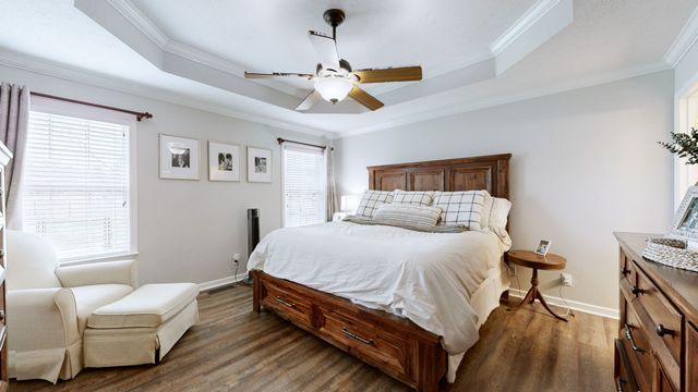 205 Graydon St, Shelbyville, TN 37160