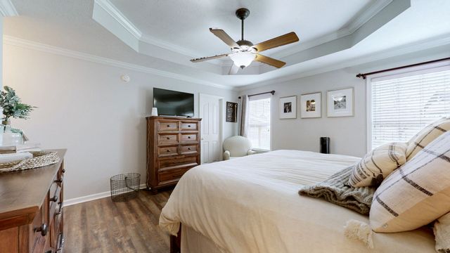 205 Graydon St, Shelbyville, TN 37160