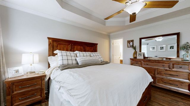 205 Graydon St, Shelbyville, TN 37160