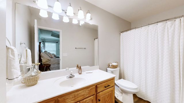 205 Graydon St, Shelbyville, TN 37160