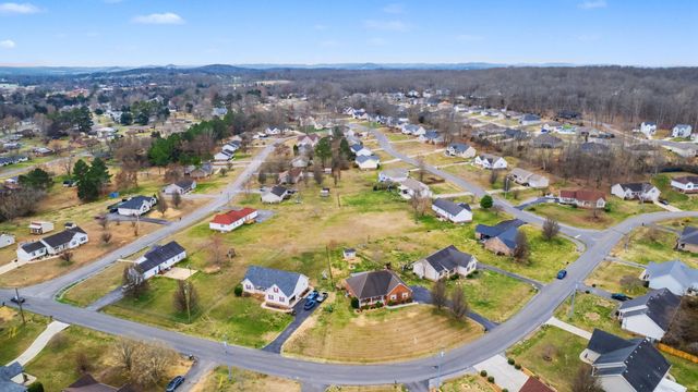 205 Graydon St, Shelbyville, TN 37160