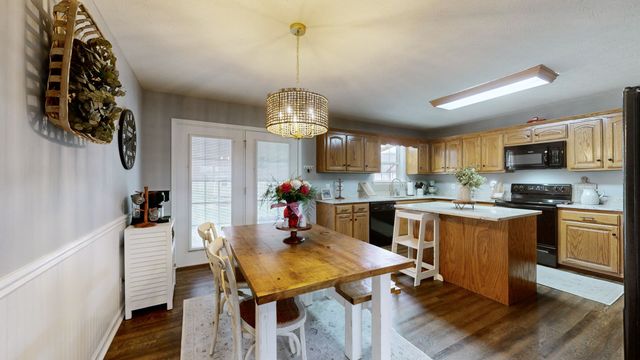 205 Graydon St, Shelbyville, TN 37160