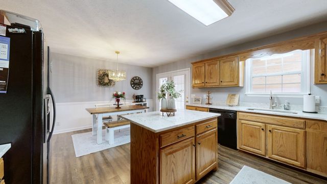 205 Graydon St, Shelbyville, TN 37160