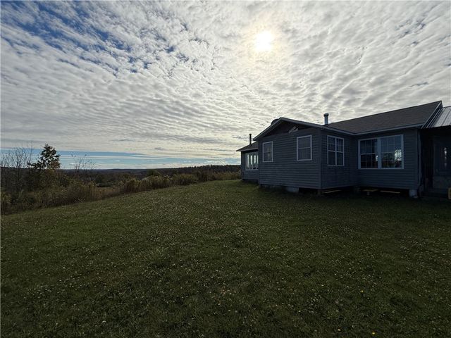 891 Dutch Hill Road, Southport, NY 14871