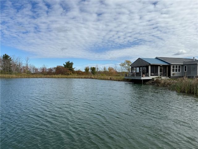 891 Dutch Hill Road, Southport, NY 14871