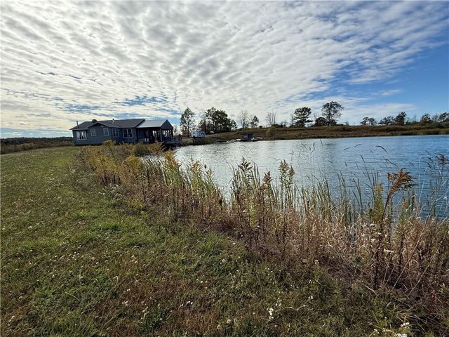 891 Dutch Hill Road, Southport, NY 14871