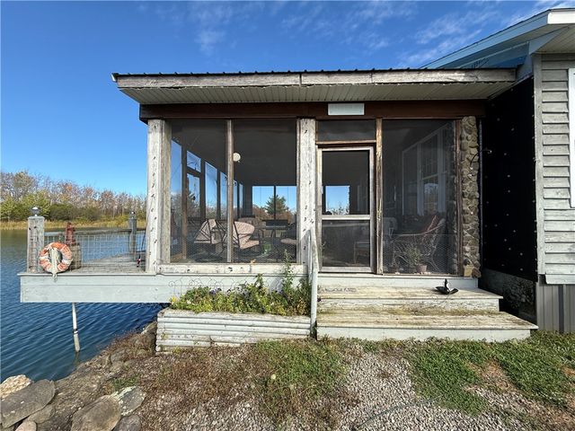 891 Dutch Hill Road, Southport, NY 14871