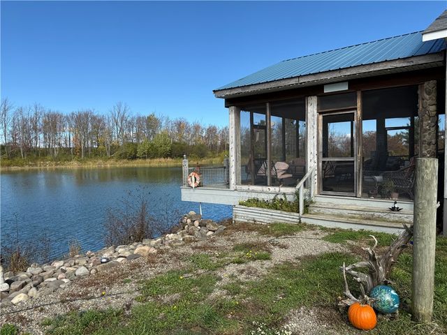 891 Dutch Hill Road, Southport, NY 14871