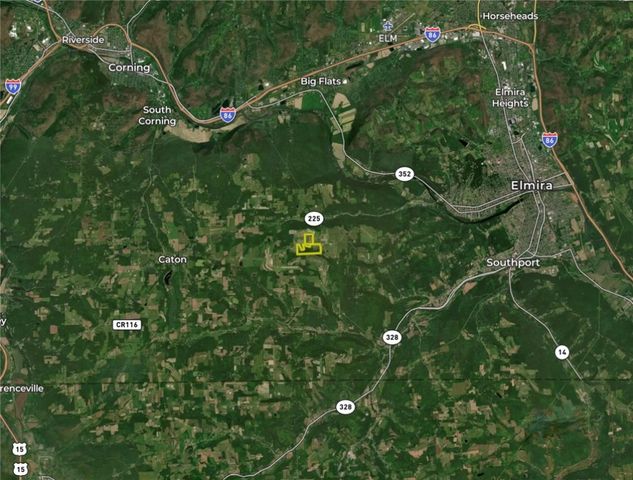 891 Dutch Hill Road, Southport, NY 14871