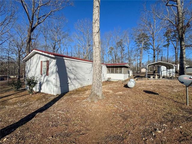 36 Two Run NW Crossing, Cartersville, GA 30120