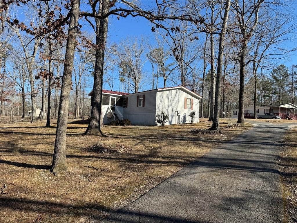 36 Two Run NW Crossing, Cartersville, GA 30120