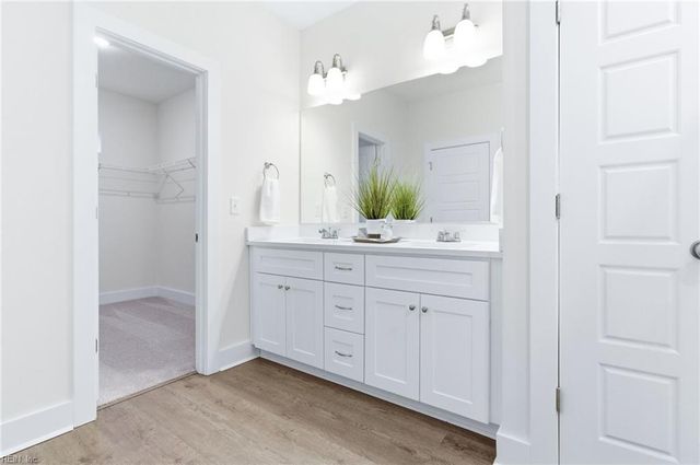 2921 Pretty Lake AVE, Norfolk, VA 23518