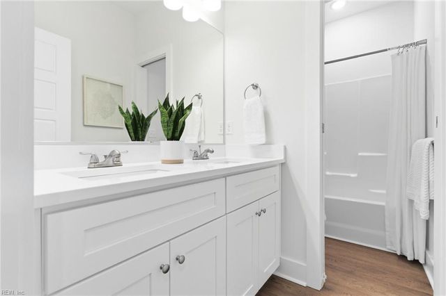 2921 Pretty Lake AVE, Norfolk, VA 23518