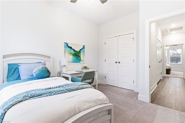 2921 Pretty Lake AVE, Norfolk, VA 23518